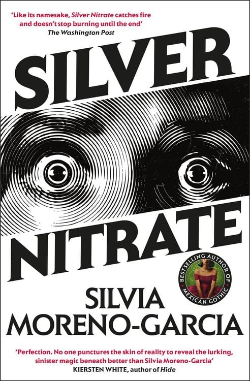 Produktbild: Silver Nitrate