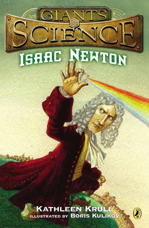 Produktbild: Isaac Newton