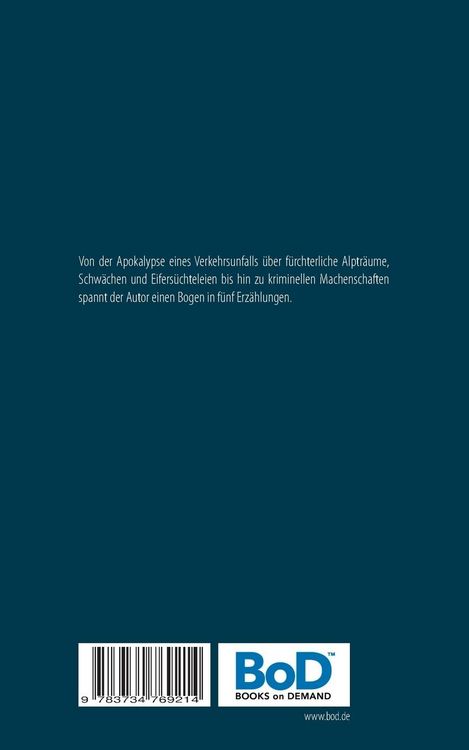 Produktbild: ...und in den Flammen vergl&uuml;hten die Tr&auml;ume!
