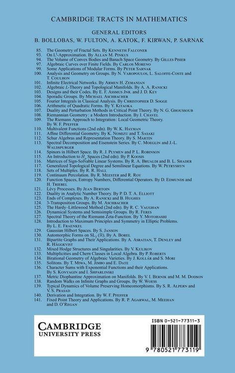 Produktbild: Harmonic Maps Between Riemannian Polyhedra