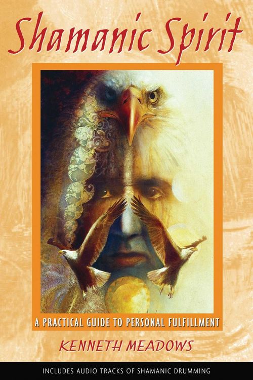 Produktbild: Shamanic Spirit