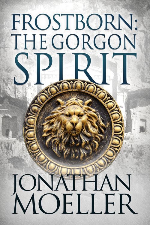 Produktbild: Frostborn: The Gorgon Spirit