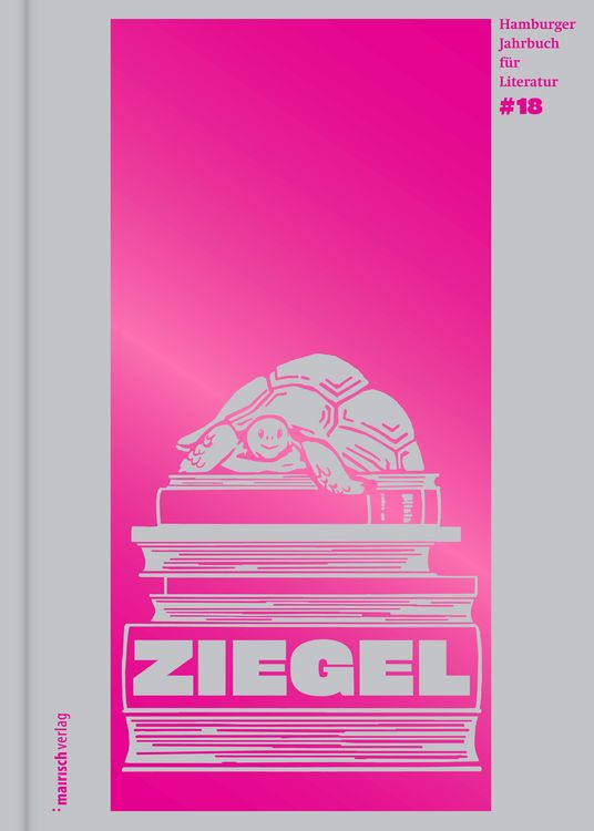 Produktbild: Ziegel #18