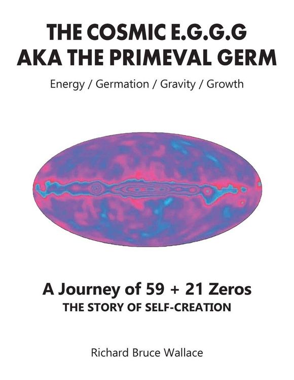 Produktbild: The Cosmic E.G.G.G