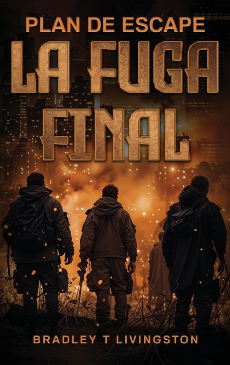Produktbild: Plan de Escape