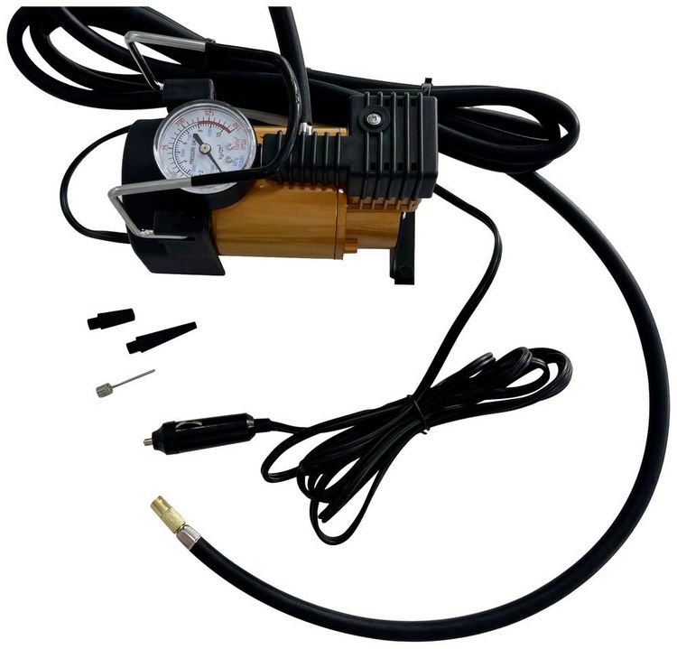 Produktbild: IWH 019702 Kompressor 7 bar