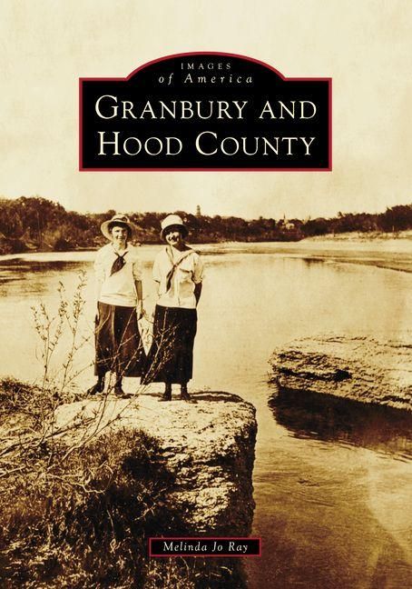 Produktbild: Granbury and Hood County