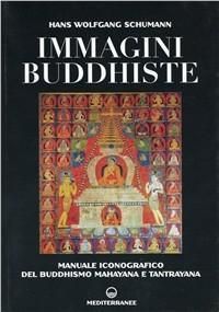 Produktbild: Immagini buddhiste