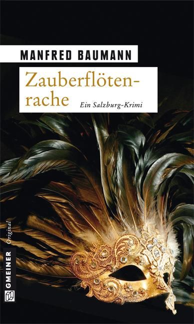 Produktbild: Zauberfl&ouml;tenrache