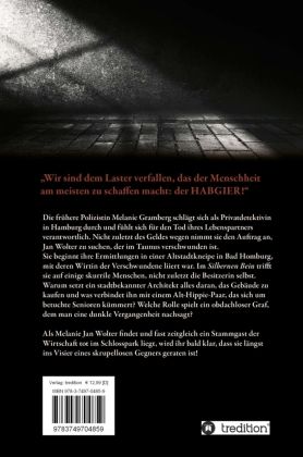 Produktbild: Taunusgier