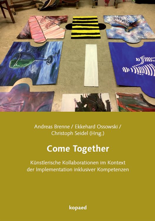 Produktbild: Come Together