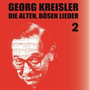Produktbild: Die alten,b&ouml;sen Lieder 2