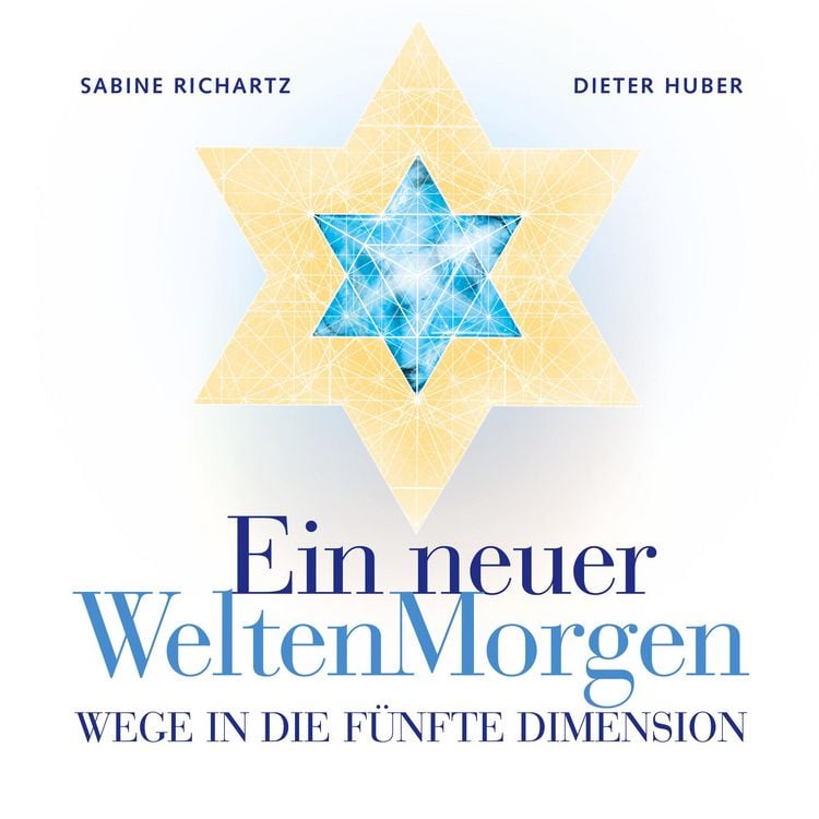 Produktbild: Ein neuer WeltenMorgen