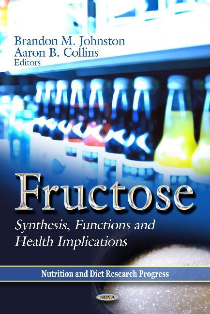 Produktbild: Fructose