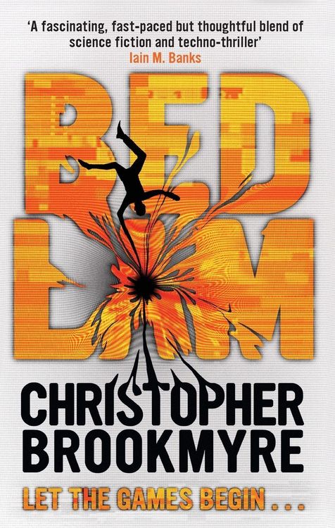 Produktbild: Bedlam