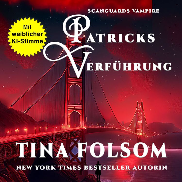 Produktbild: Patricks Verf&uuml;hrung