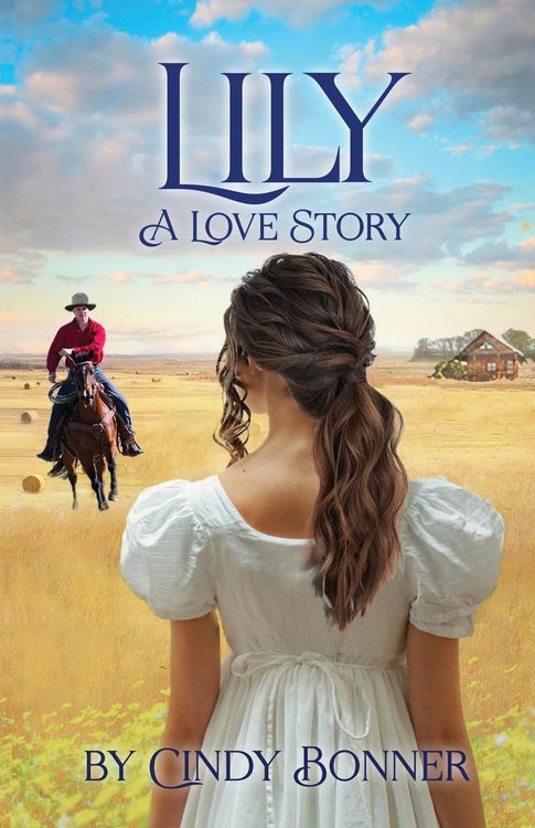 Produktbild: Lily, A Love Story