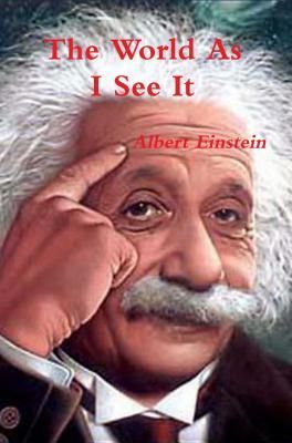 Produktbild: The World As I See It