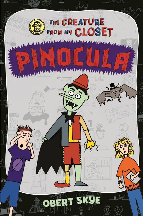 Produktbild: Pinocula