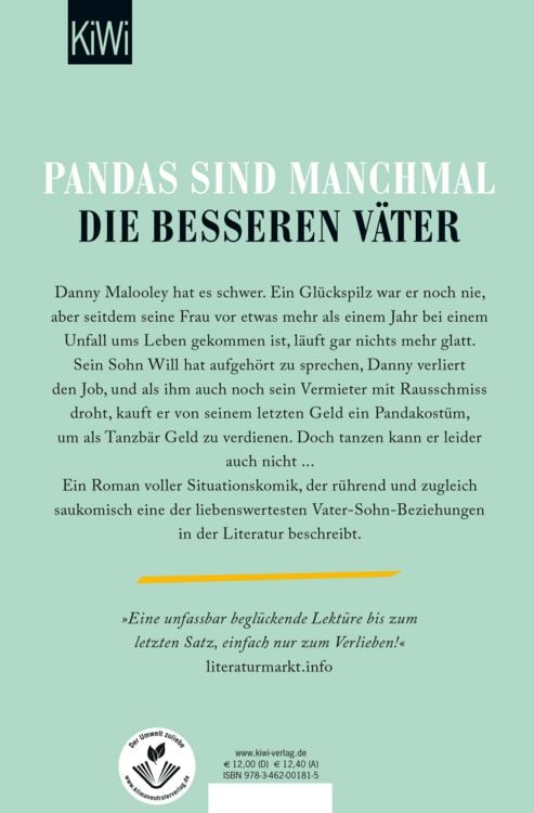 Produktbild: Pandatage