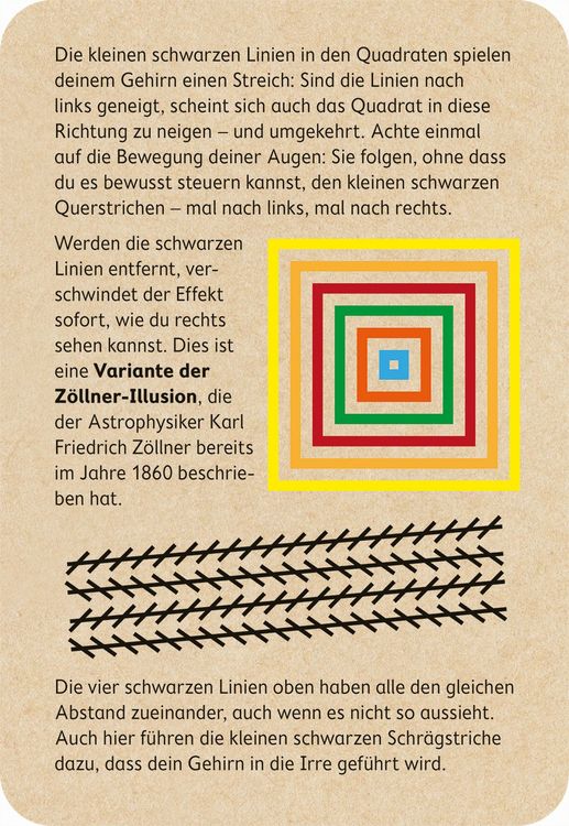 Produktbild: Ph&auml;noMINT 75 supercoole optische Illusionen