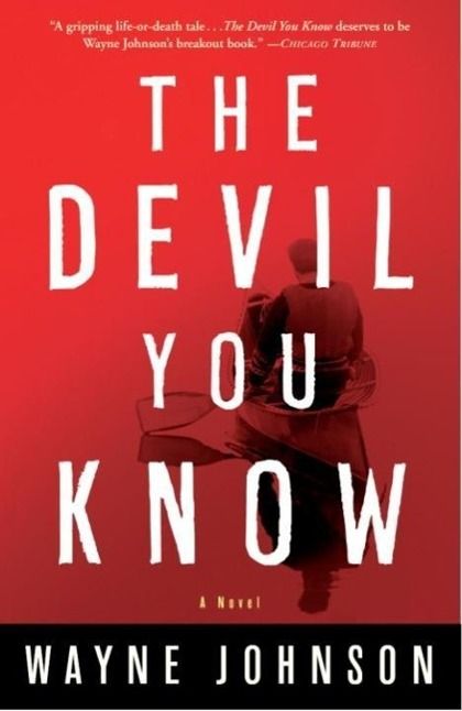 Produktbild: The Devil You Know