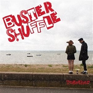 Produktbild: Together (Ltd Green Vinyl & Coloured Sleeve)