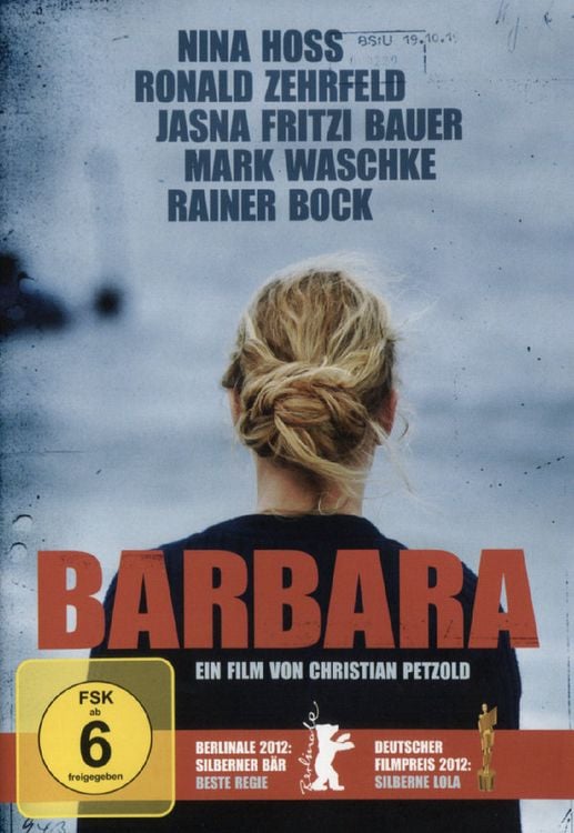Produktbild: Barbara