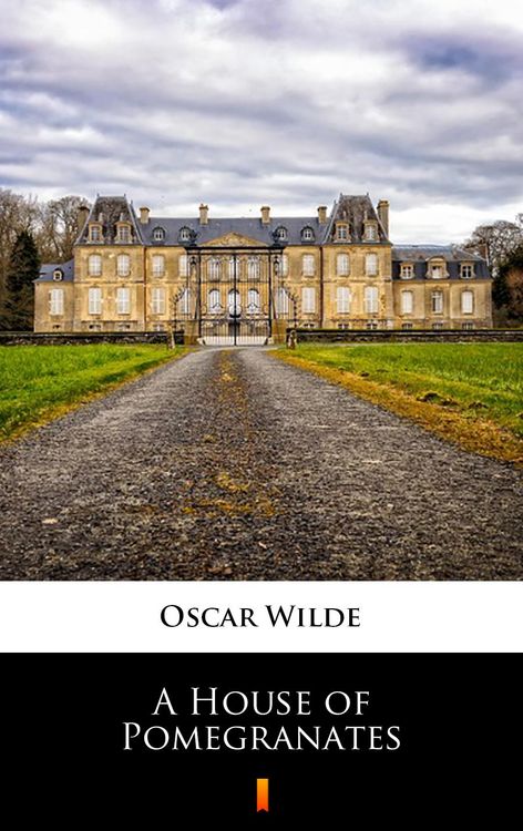 Produktbild: A House of Pomegranates