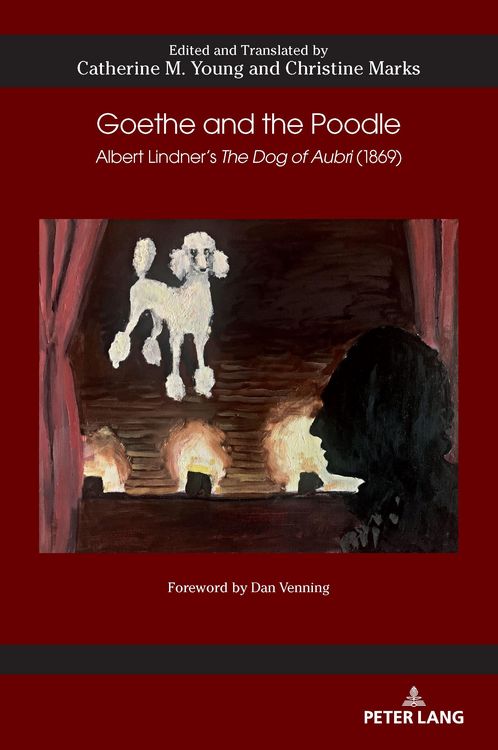 Produktbild: Goethe and the Poodle