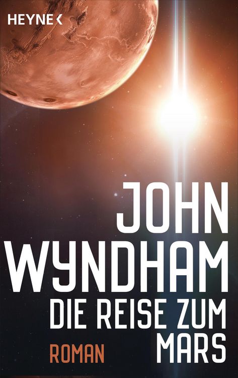Produktbild: Die Reise zum Mars