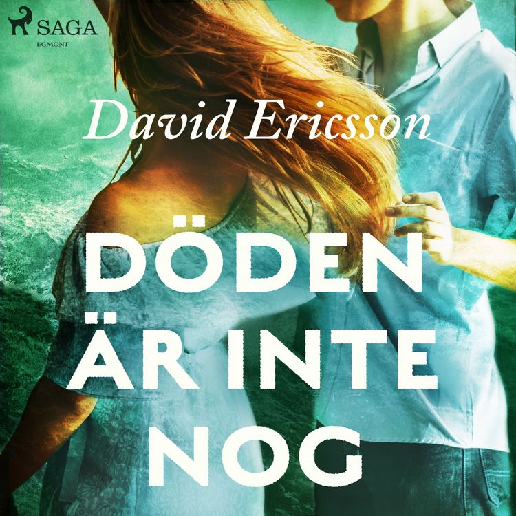 Produktbild: D&ouml;den &auml;r inte nog