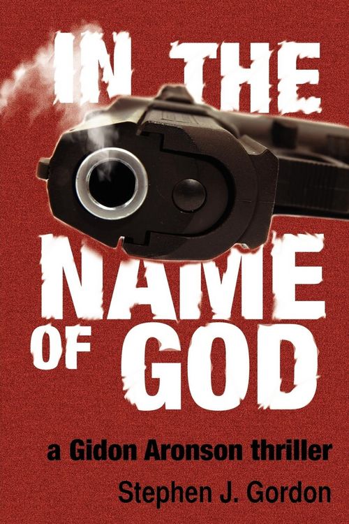 Produktbild: In the Name of God