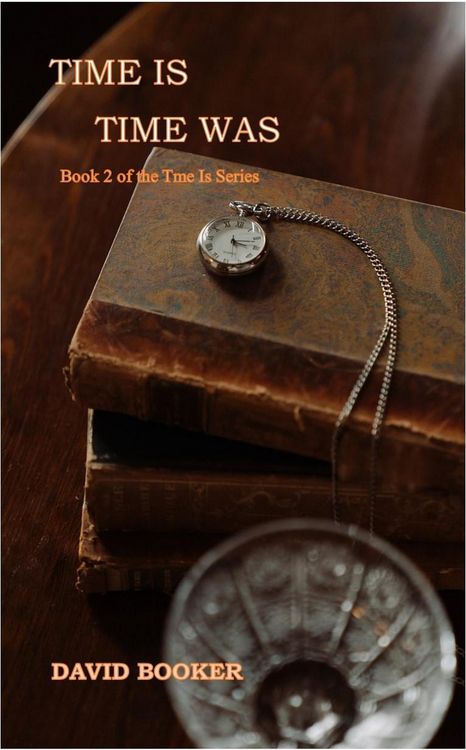 Produktbild: Time Is, Time Was