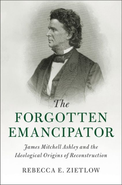 Produktbild: The Forgotten Emancipator