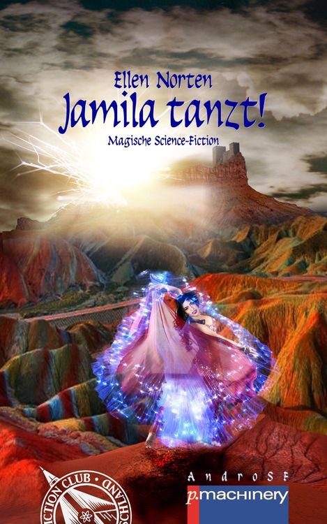 Produktbild: Jamila tanzt!