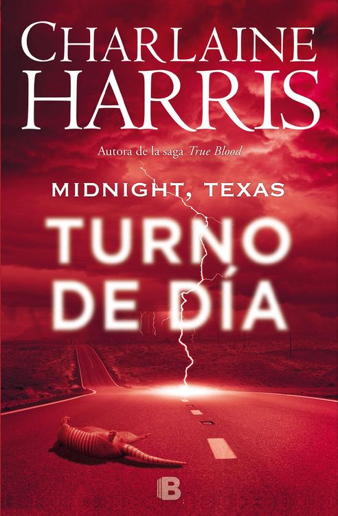 Produktbild: Spa-Midnight Texas Turno De Di