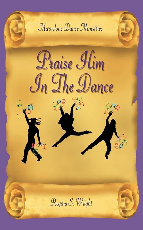 Produktbild: Praise Him In The Dance