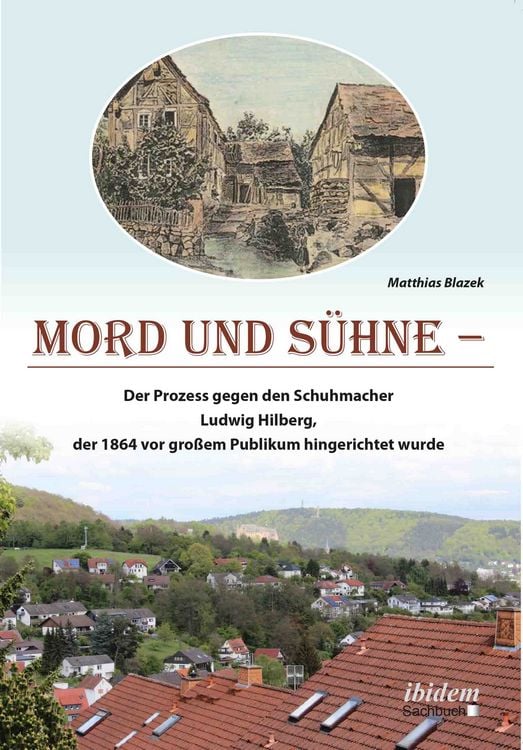 Produktbild: Mord und S&uuml;hne