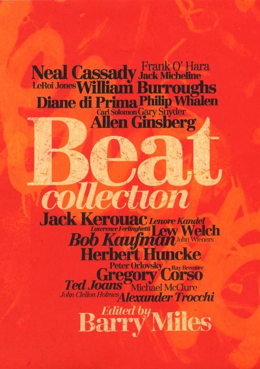 Produktbild: Beat Collection