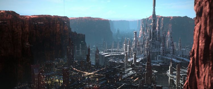 Produktbild: Space Pirate Captain Harlock