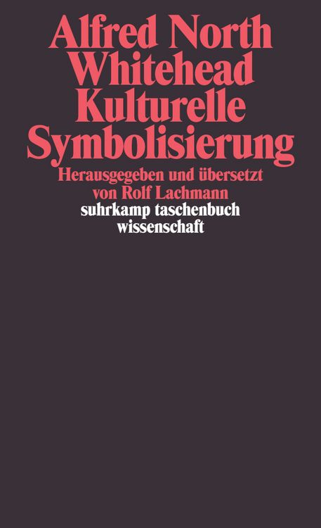 Produktbild: Kulturelle Symbolisierung