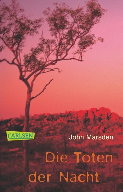 Produktbild: Die Toten der Nacht