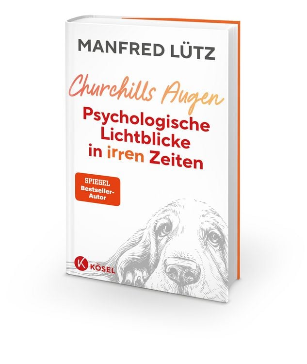 Produktbild: Churchills Augen