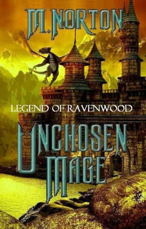 Produktbild: Unchosen Mage