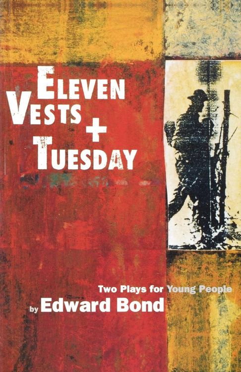 Produktbild: Eleven Vests & Tuesday