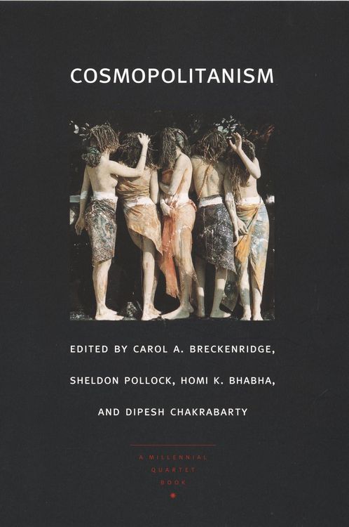 Produktbild: Cosmopolitanism
