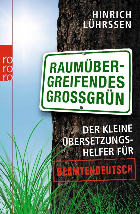 Produktbild: Raum&uuml;bergreifendes Gro&szlig;gr&uuml;n