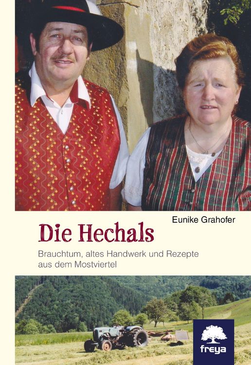 Produktbild: Die Hechals