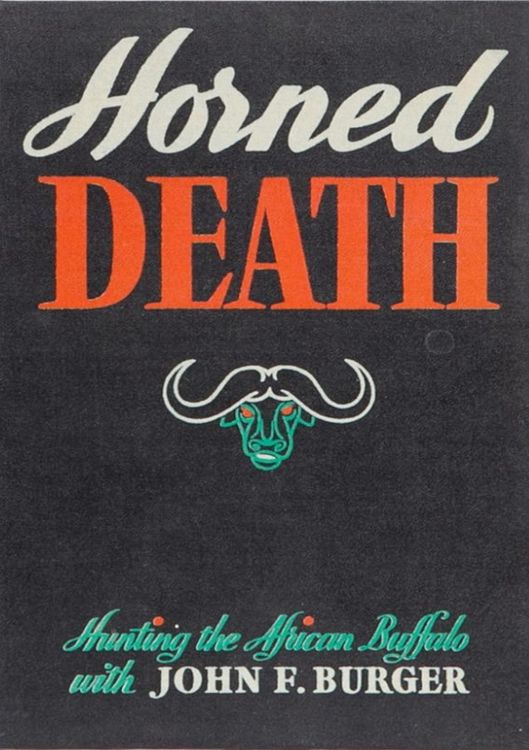 Produktbild: Horned Death